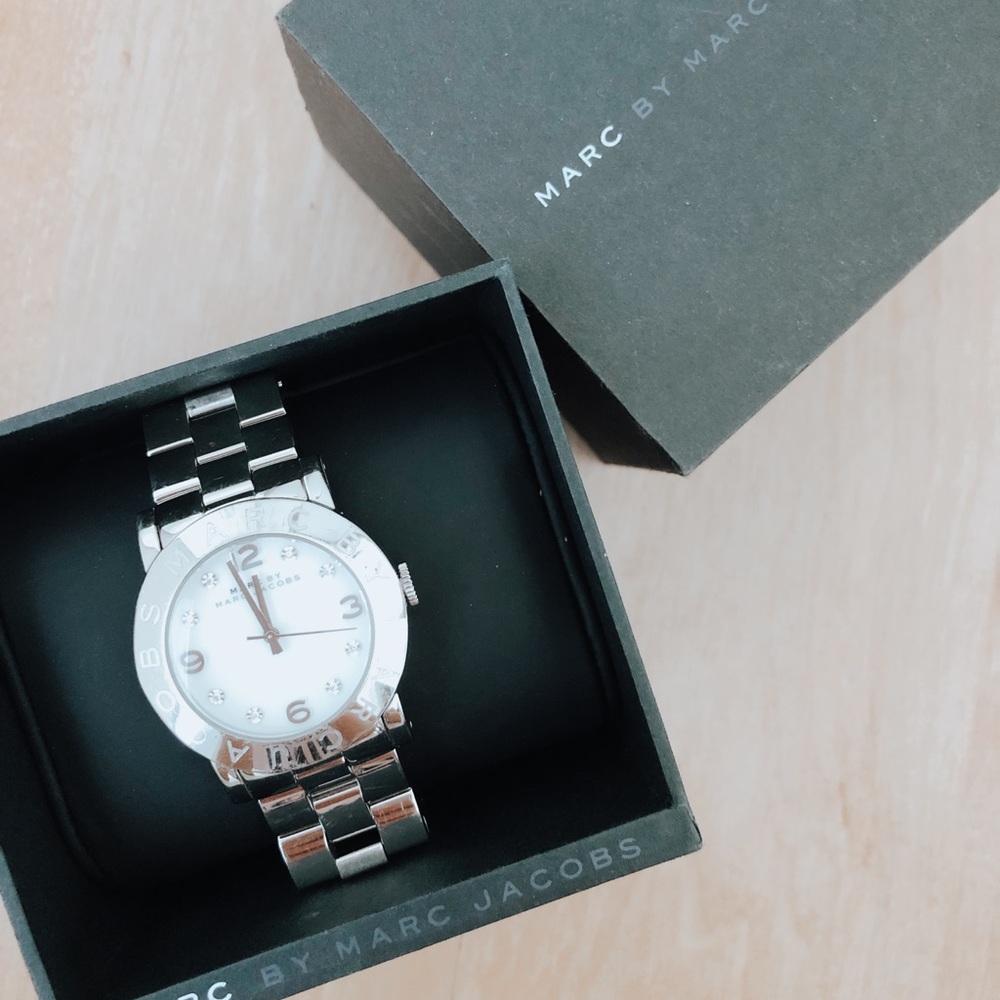 Marc Jacobs Watch ✨